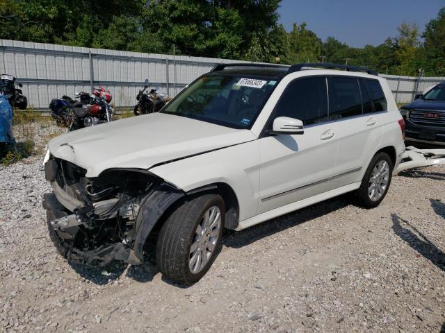 MERCEDES-BENZ GLK 350 4M 2012 wdcgg8hb4cf860834