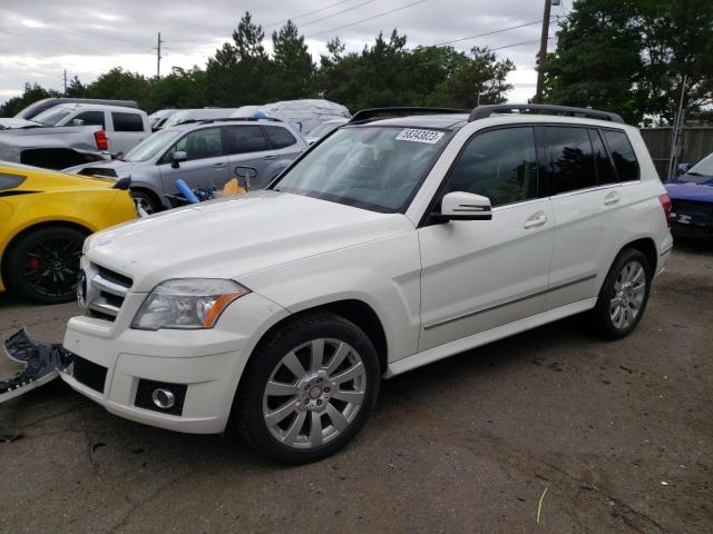 MERCEDES-BENZ GLK 350 4M 2012 wdcgg8hb4cf898175