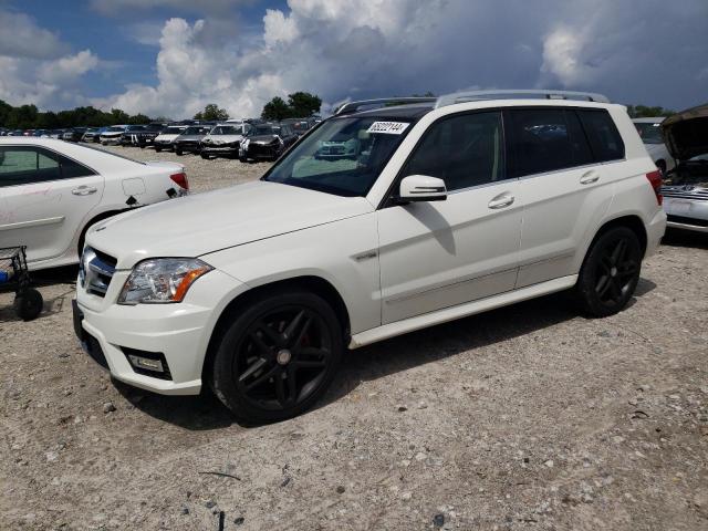 MERCEDES-BENZ GLK 350 4M 2012 wdcgg8hb4cf900300