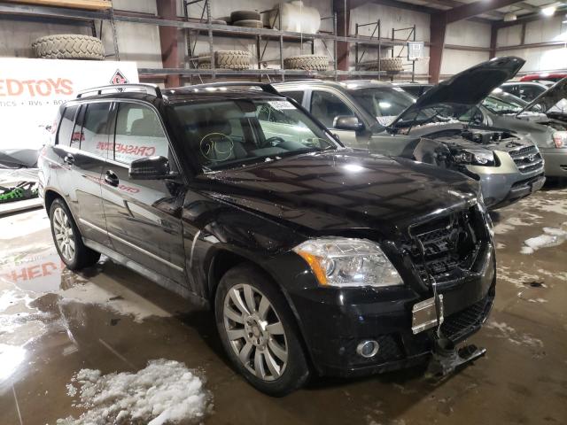 MERCEDES-BENZ GLK 350 4M 2012 wdcgg8hb4cf930154