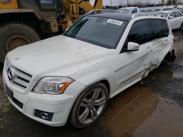 MERCEDES-BENZ GLK 350 4M 2012 wdcgg8hb4cf933748