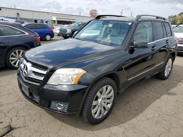 MERCEDES-BENZ GLK 350 4M 2012 wdcgg8hb4cf937248