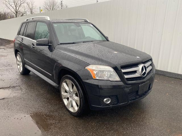 MERCEDES-BENZ GLK 350 4M 2010 wdcgg8hb5af314363