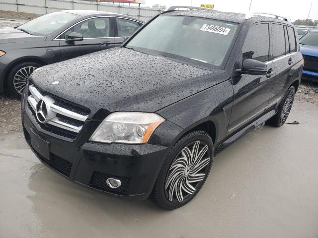 MERCEDES-BENZ GLK 350 4M 2010 wdcgg8hb5af348478