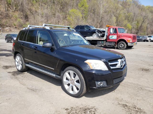 MERCEDES-BENZ GLK 350 4M 2010 wdcgg8hb5af348786