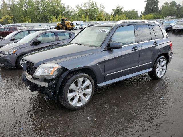 MERCEDES-BENZ GLK-CLASS 2010 wdcgg8hb5af353289