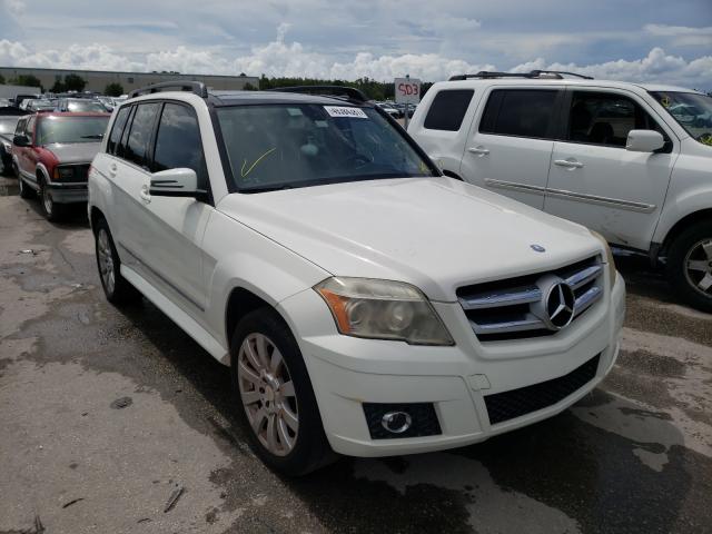 MERCEDES-BENZ GLK 350 4M 2010 wdcgg8hb5af353521