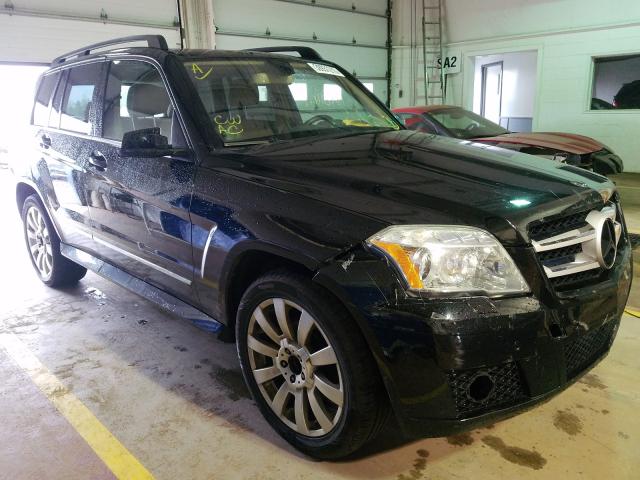 MERCEDES-BENZ GLK 350 4M 2010 wdcgg8hb5af383876