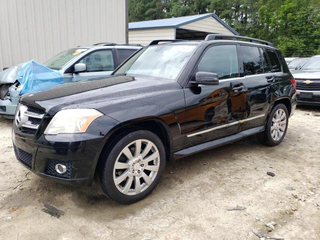 MERCEDES-BENZ GLK 350 4M 2010 wdcgg8hb5af386549