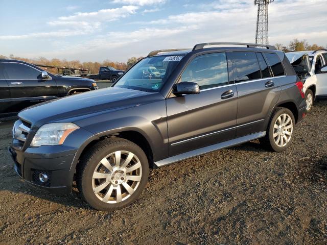 MERCEDES-BENZ GLK-CLASS 2010 wdcgg8hb5af393548