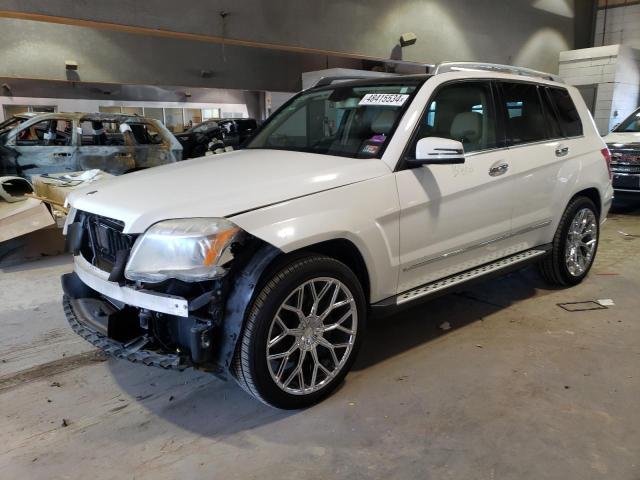 MERCEDES-BENZ GLK-CLASS 2010 wdcgg8hb5af396448