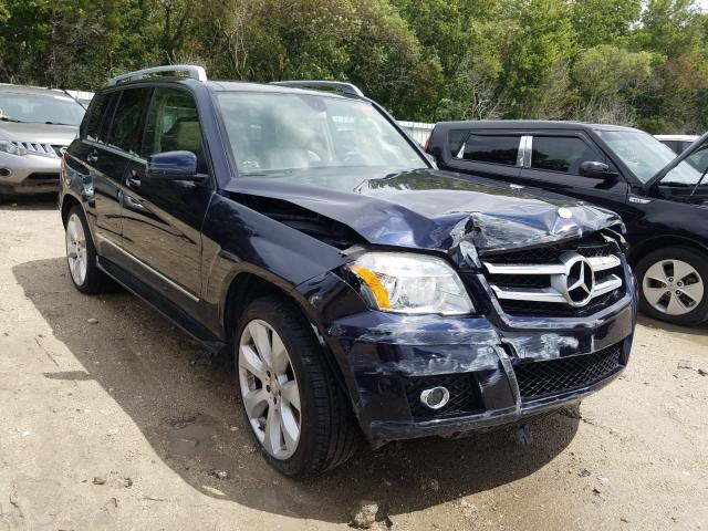 MERCEDES-BENZ GLK 350 4M 2010 wdcgg8hb5af408680