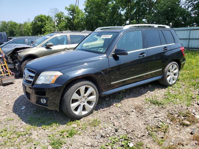 MERCEDES-BENZ GLK 350 4M 2010 wdcgg8hb5af433529