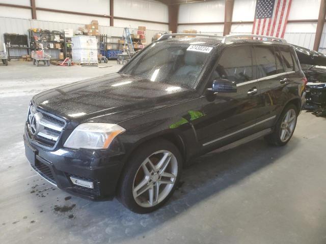 MERCEDES-BENZ GLK-CLASS 2010 wdcgg8hb5af466918