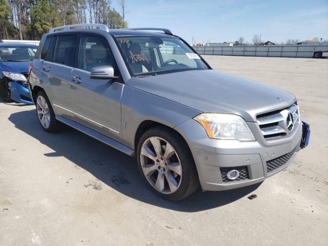 MERCEDES-BENZ GLK 350 4M 2010 wdcgg8hb5af470287