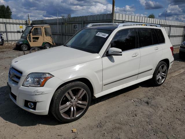 MERCEDES-BENZ GLK 350 4M 2010 wdcgg8hb5af470628