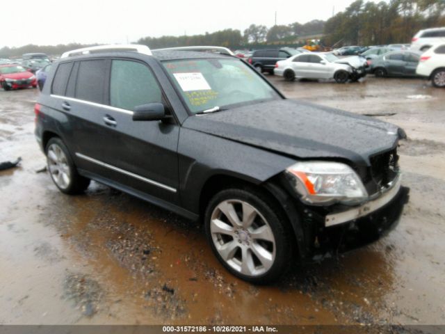 MERCEDES-BENZ GLK-CLASS 2011 wdcgg8hb5bf528058