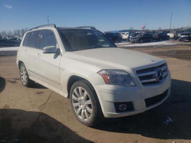 MERCEDES-BENZ GLK 350 4M 2011 wdcgg8hb5bf534300