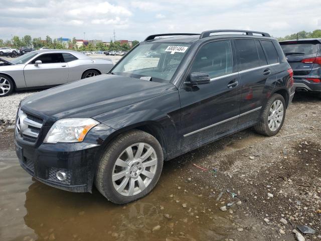 MERCEDES-BENZ GLK 350 4M 2011 wdcgg8hb5bf550044