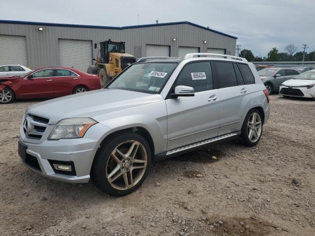 MERCEDES-BENZ GLK 350 4M 2011 wdcgg8hb5bf551291