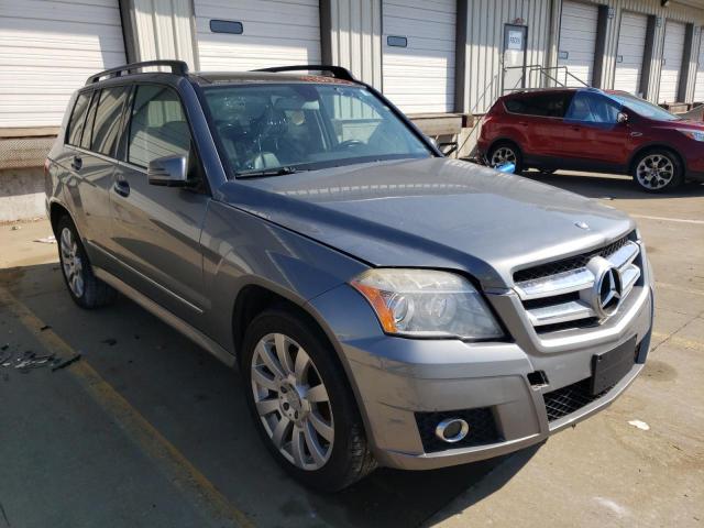 MERCEDES-BENZ GLK 350 4M 2011 wdcgg8hb5bf552196