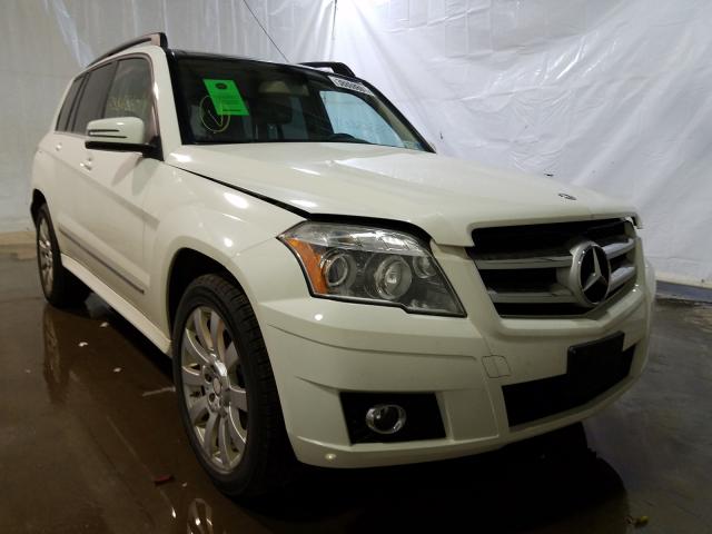 MERCEDES-BENZ GLK 350 4M 2011 wdcgg8hb5bf557012