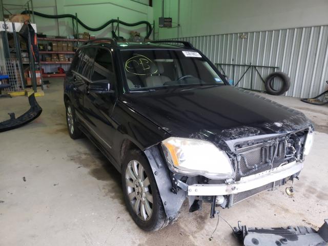 MERCEDES-BENZ GLK 350 4M 2011 wdcgg8hb5bf561965