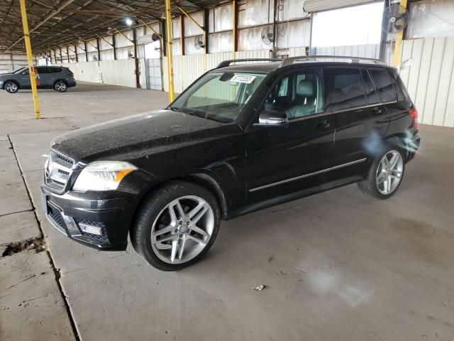 MERCEDES-BENZ GLK 350 4M 2011 wdcgg8hb5bf572089