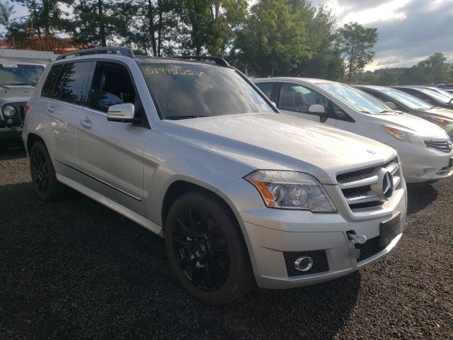 MERCEDES-BENZ GLK 350 2011 wdcgg8hb5bf581326