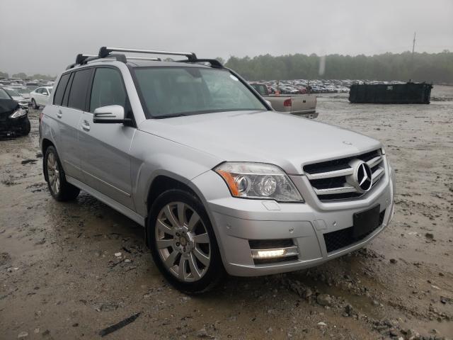 MERCEDES-BENZ GLK 350 4M 2011 wdcgg8hb5bf591144