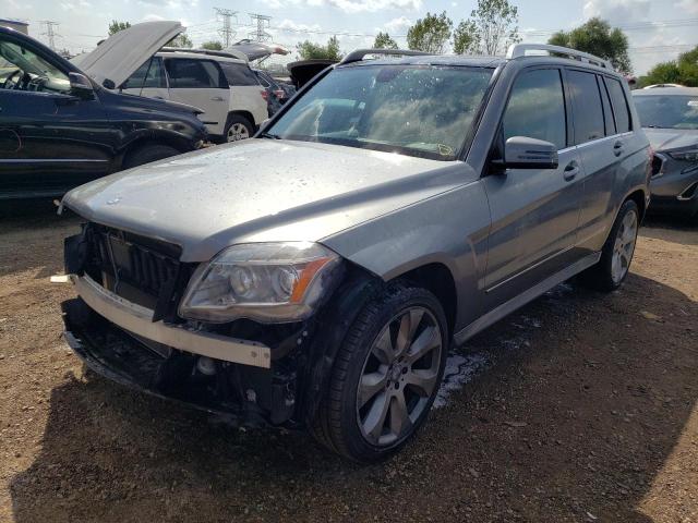 MERCEDES-BENZ GLK 350 4M 2011 wdcgg8hb5bf623736