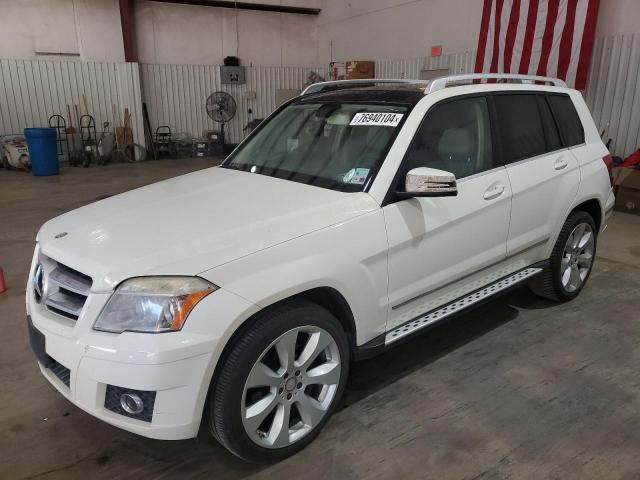 MERCEDES-BENZ GLK 350 4M 2011 wdcgg8hb5bf637197