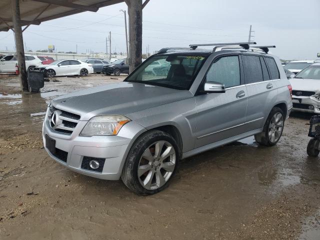 MERCEDES-BENZ GLK-CLASS 2011 wdcgg8hb5bf649334