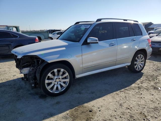 MERCEDES-BENZ GLK 350 4M 2011 wdcgg8hb5bf656607