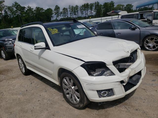 MERCEDES-BENZ GLK 350 4M 2012 wdcgg8hb5cf719433