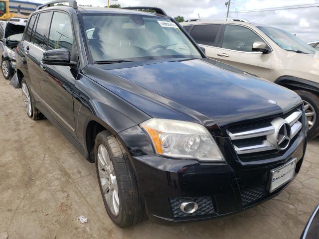 MERCEDES-BENZ GLK 350 4M 2012 wdcgg8hb5cf737009