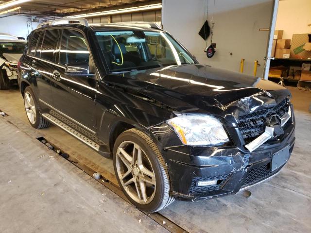 MERCEDES-BENZ GLK 350 4M 2012 wdcgg8hb5cf753842