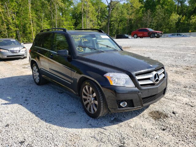 MERCEDES-BENZ GLK 350 4M 2012 wdcgg8hb5cf767191