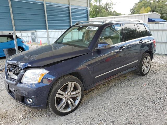 MERCEDES-BENZ GLK 350 4M 2012 wdcgg8hb5cf772195