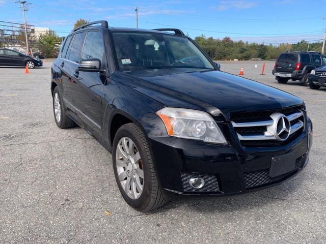 MERCEDES-BENZ GLK 350 4M 2012 wdcgg8hb5cf775971