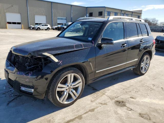 MERCEDES-BENZ GLK-CLASS 2012 wdcgg8hb5cf776750