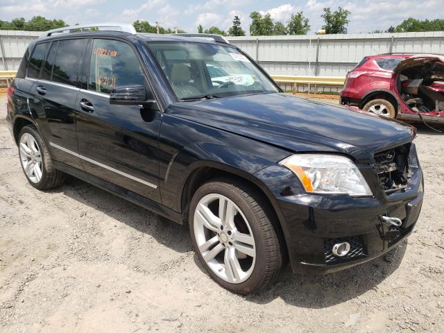 MERCEDES-BENZ GLK 350 4M 2012 wdcgg8hb5cf784198