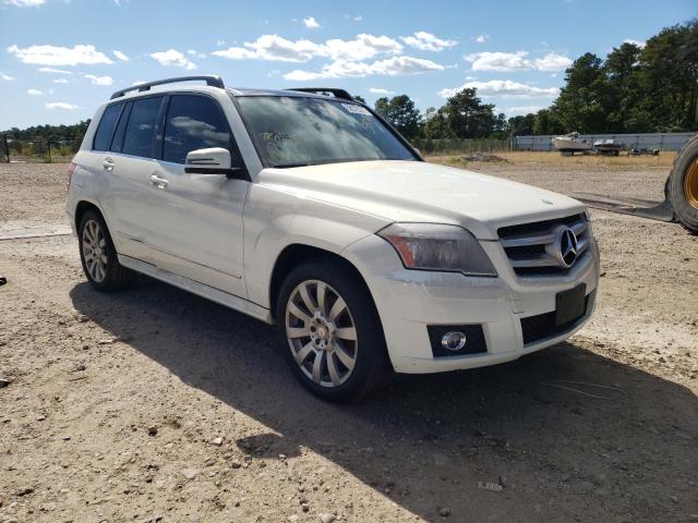 MERCEDES-BENZ GLK 350 4M 2012 wdcgg8hb5cf786923