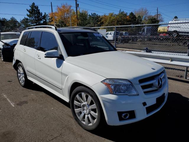 MERCEDES-BENZ GLK 350 4M 2012 wdcgg8hb5cf791085