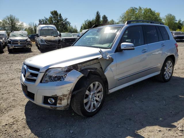 MERCEDES-BENZ GLK 350 4M 2012 wdcgg8hb5cf821556