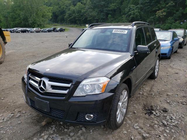 MERCEDES-BENZ GLK 350 4M 2012 wdcgg8hb5cf833903