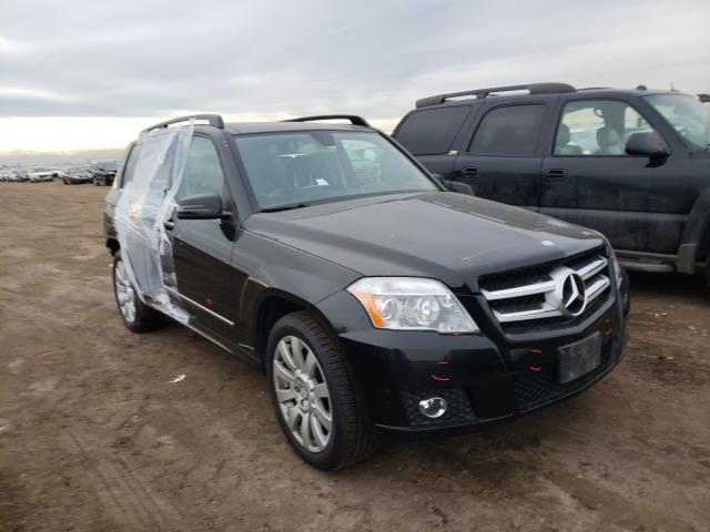 MERCEDES-BENZ GLK 350 4M 2012 wdcgg8hb5cf867078