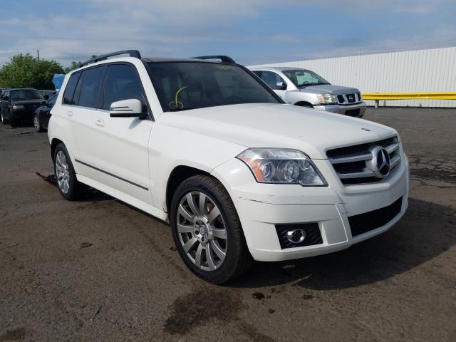 MERCEDES-BENZ GLK 350 4M 2012 wdcgg8hb5cf890117