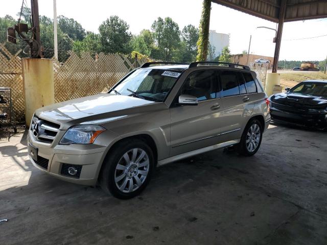 MERCEDES-BENZ GLK 350 4M 2012 wdcgg8hb5cf896970