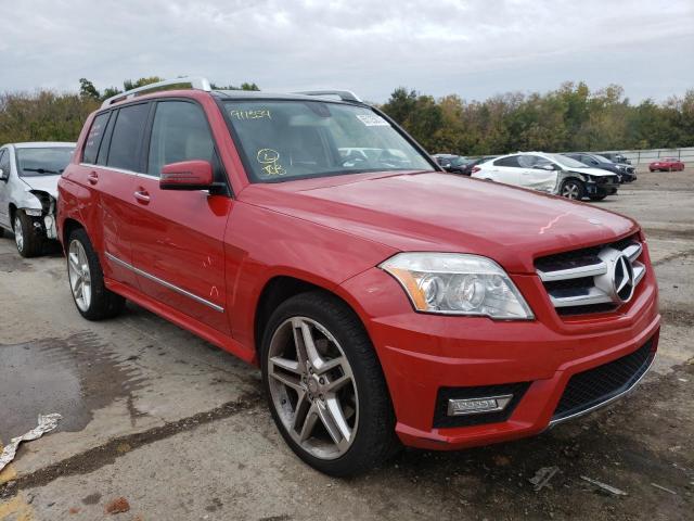 MERCEDES-BENZ GLK 350 4M 2012 wdcgg8hb5cf911354